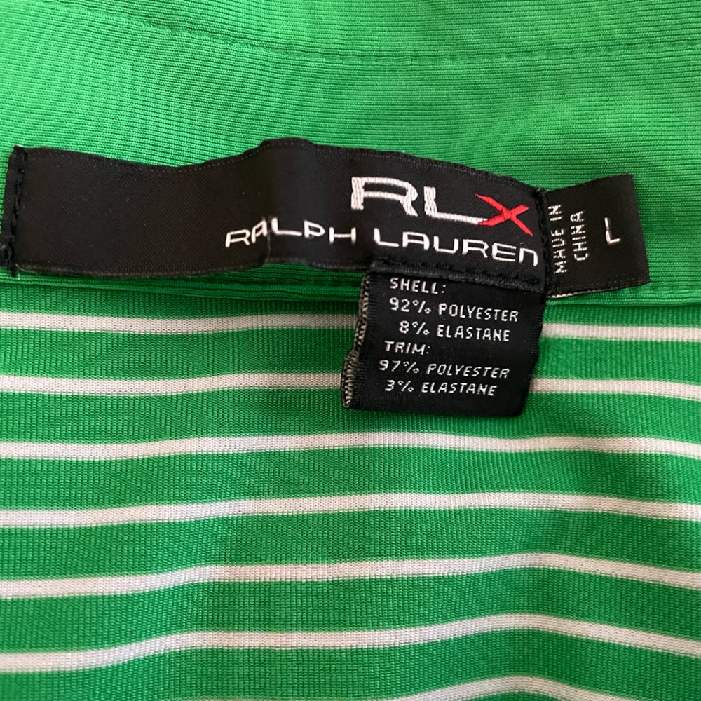Polo RLX by Ralph Lauren - Picture 6 of 6